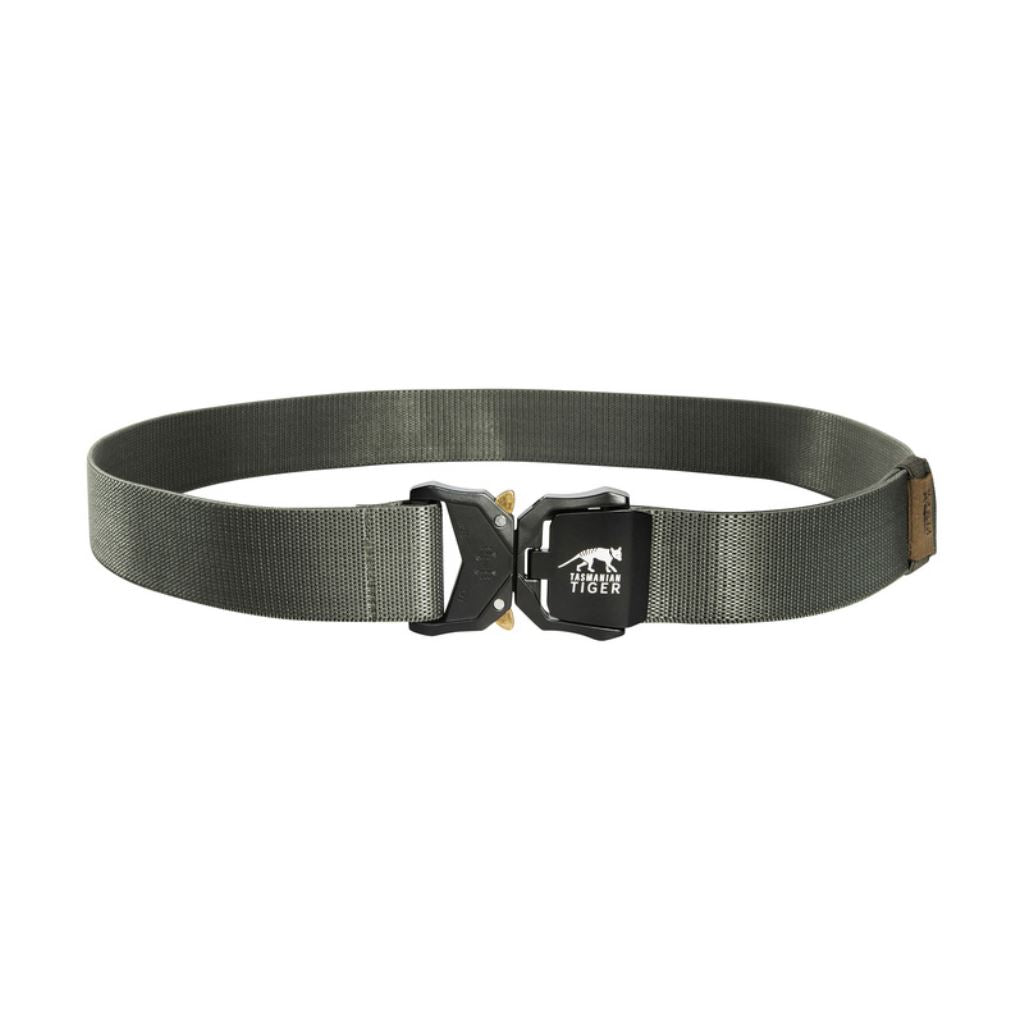 Tasmanian Tiger QR Stretch Belt 38mm - Sportinglife Turangi
